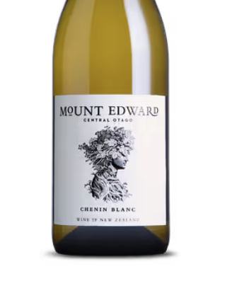 (image for) Mount Edward Chenin Blanc 2022